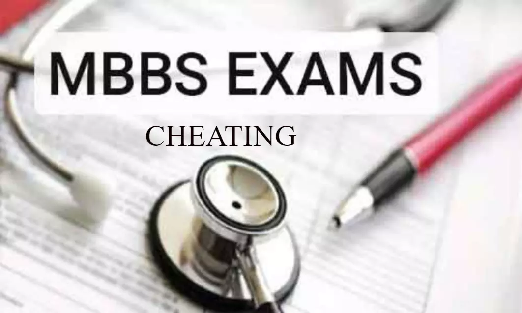 Kerala: Police registers case against 3 medicos for impersonation in MBBS exam