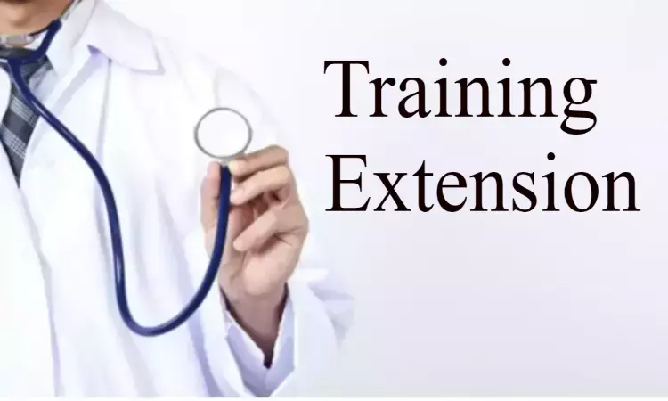 Delhi HC supports training extension for DNB Doctors, says service of resident doctors is imperative