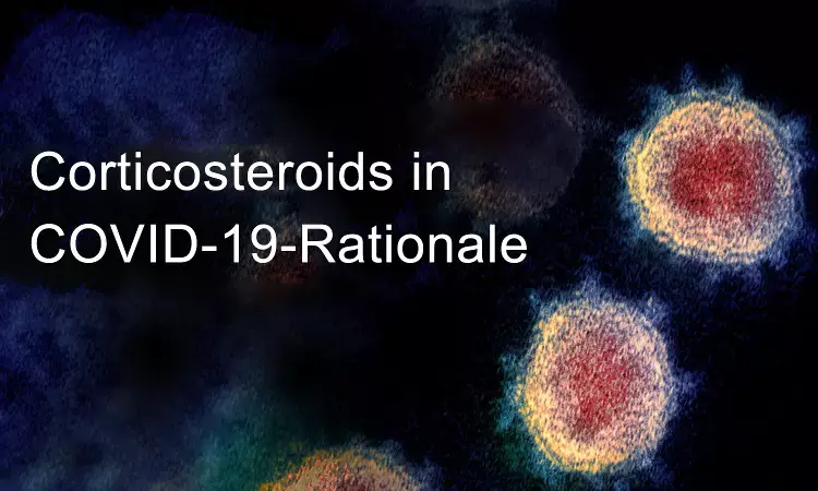 Corticosteroids in COVID-19: Answering all ifs, whens and buts for physicians.