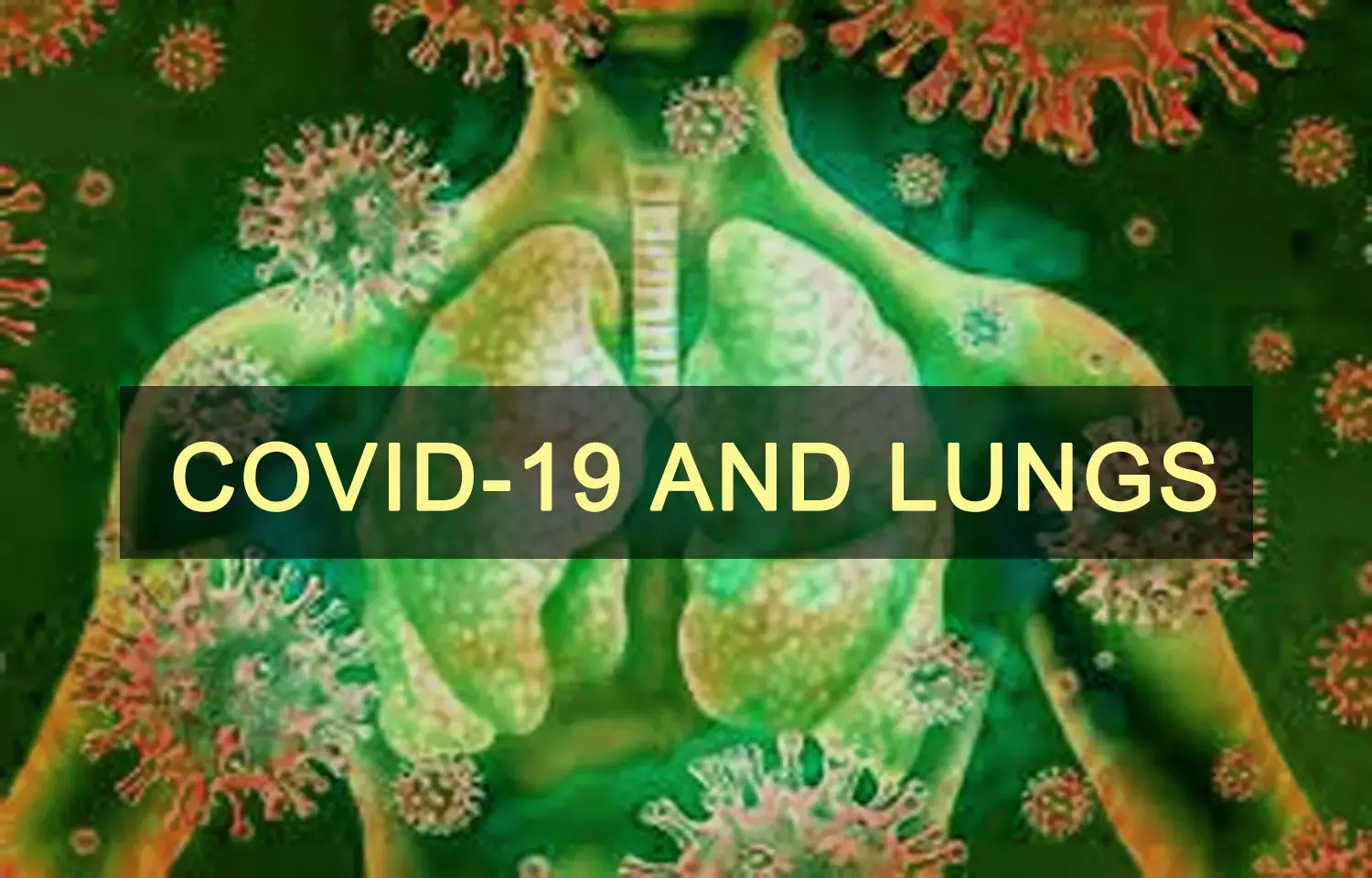 Post Covid-19 Recovery - Incidence of Pulmonary Sequelae - Hype or Fact?