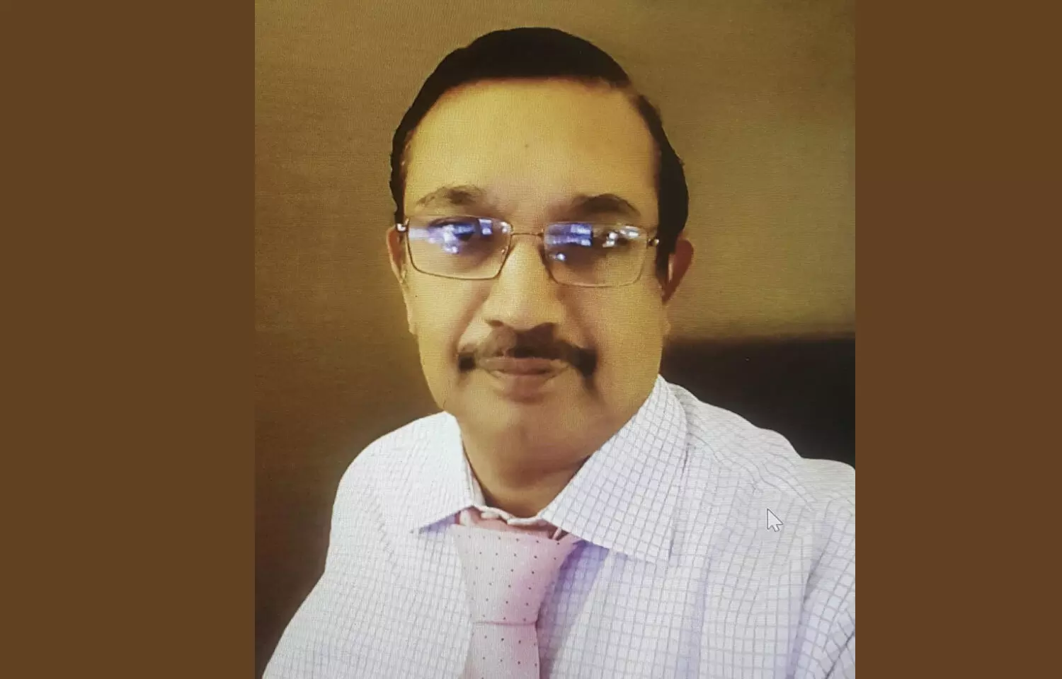 SCTIMST finds new director in Cardiologist Dr VK Ajit Kumar