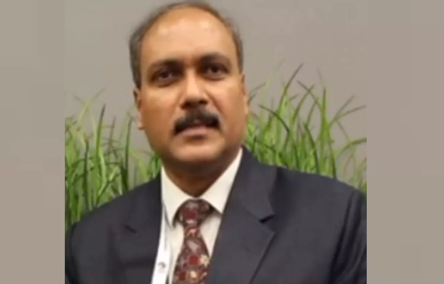 Neurologist Dr Jeyaraj Durai Pandian elected as President of Indian Stroke Association