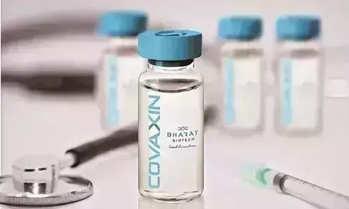 Serum extracted by slaughtering calves for Covaxin production unethical: PETA asks DCGI to direct makers to switch to animal-free media
