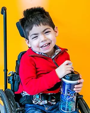 Early intervention in kids with cerebral palsy may harness neuroplasticity: JAMA