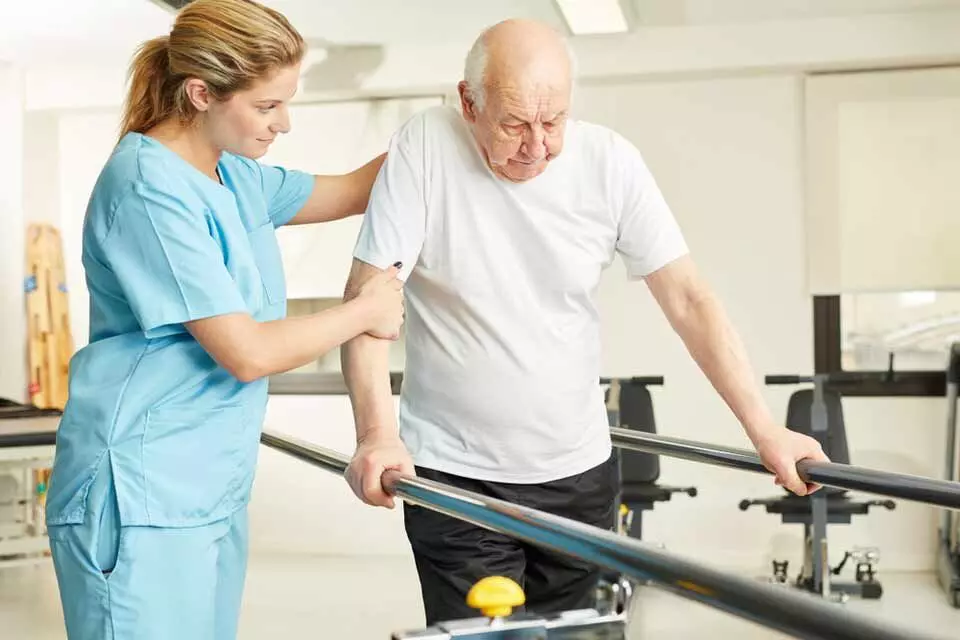 Early, Intensive Mobilization after stroke Might Harm Patients