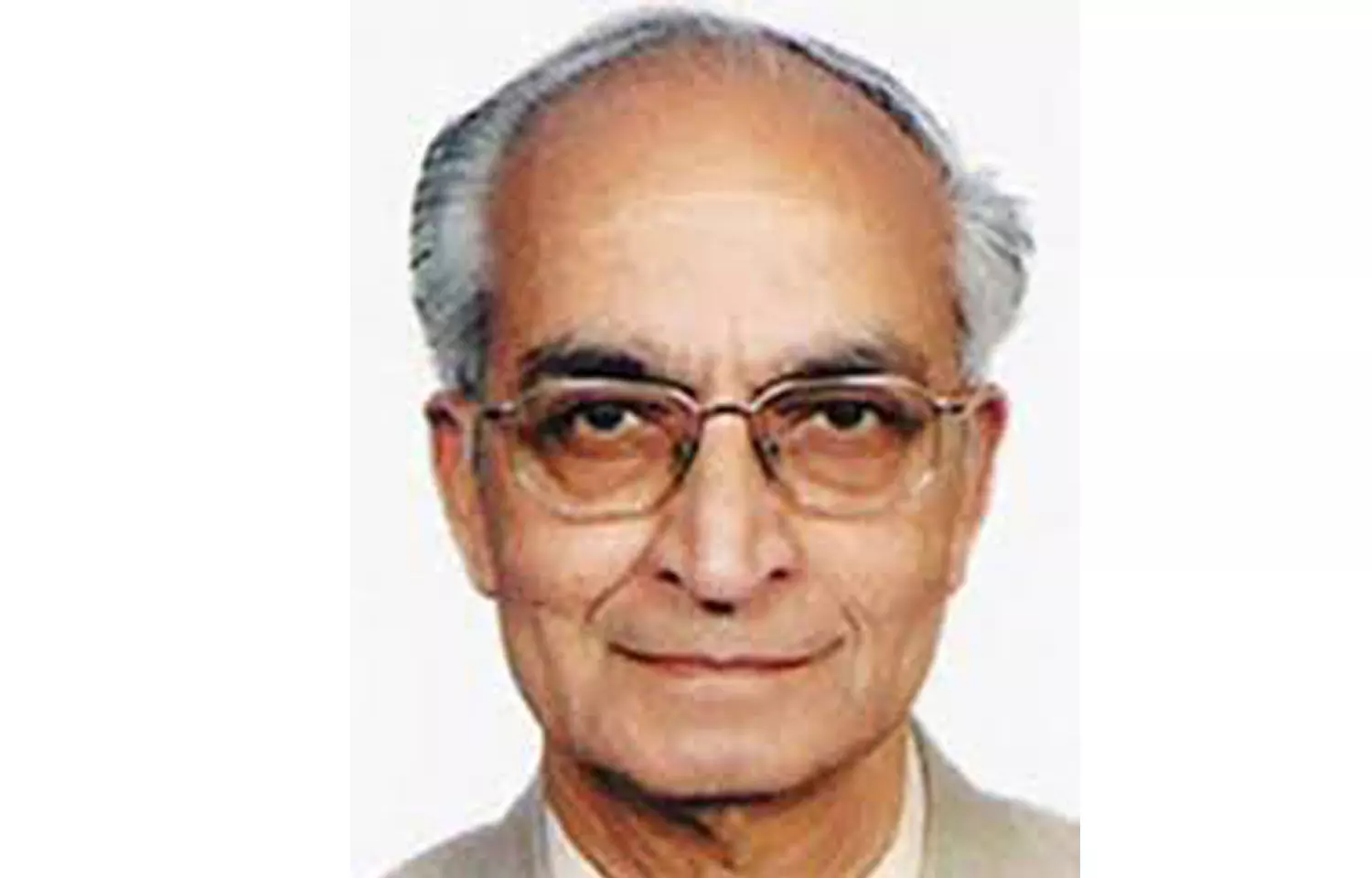 AIIMS Ophthalmology Dept former head Dr Madan Mohan succumbs to COVID