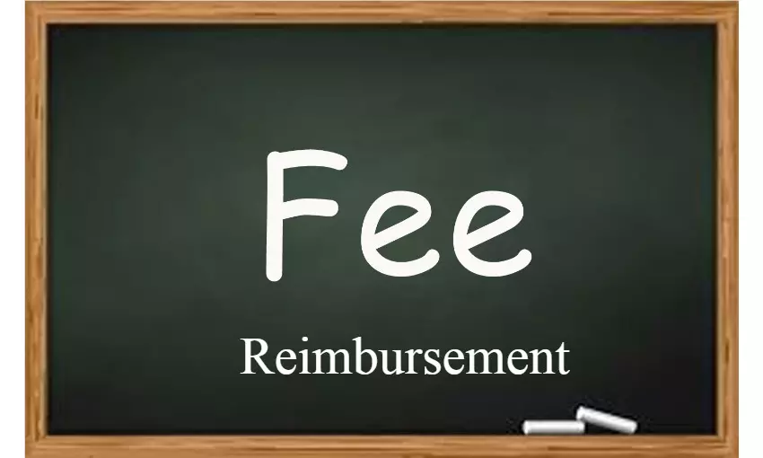 Fee reimbursement process for open category MBBS students is under process: State to Bombay HC