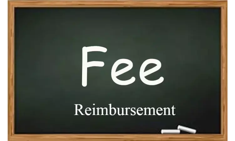 Fee reimbursement process for open category MBBS students is under process: State to Bombay HC
