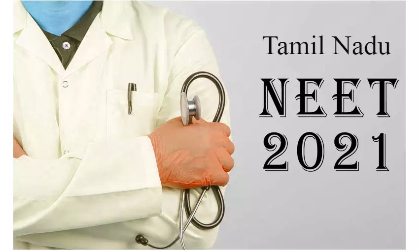 Bill to Exempt NEET to be Tabled in Tamil Nadu Assembly Soon