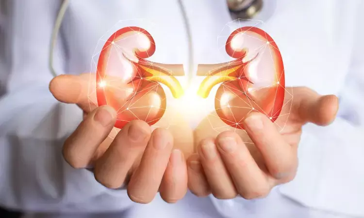 Diabetes: Study suggests SGLT2 inhibitors role in primary prevention of diabetic kidney disease