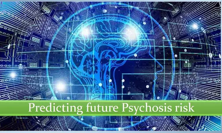 Neurocognitive dysfunctioning may help predict future psychosis risk: JAMA study