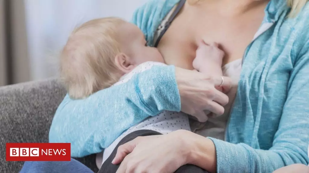 Can breastfeeding be continued if mother is undergoing treatment for Wilsons disease?