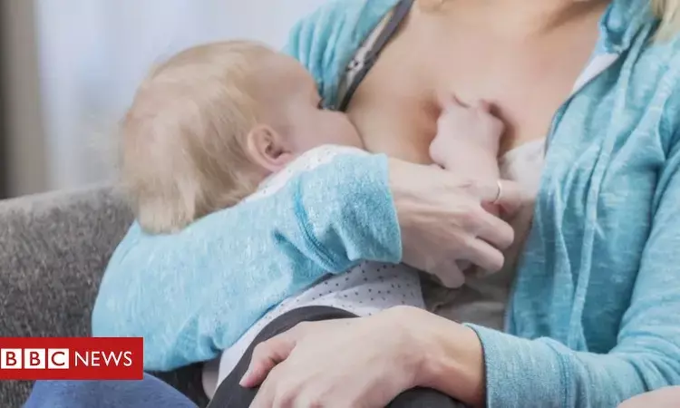 Can breastfeeding be continued if mother is undergoing treatment for Wilsons disease?