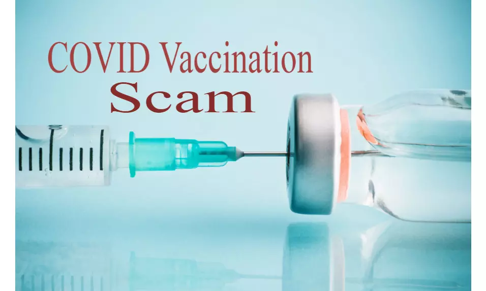 Maha: Doctor couple arrested in connection with fake vaccination scam