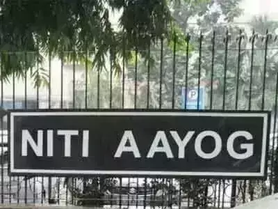 Niti Aayog releases Health Index: Understand the report card