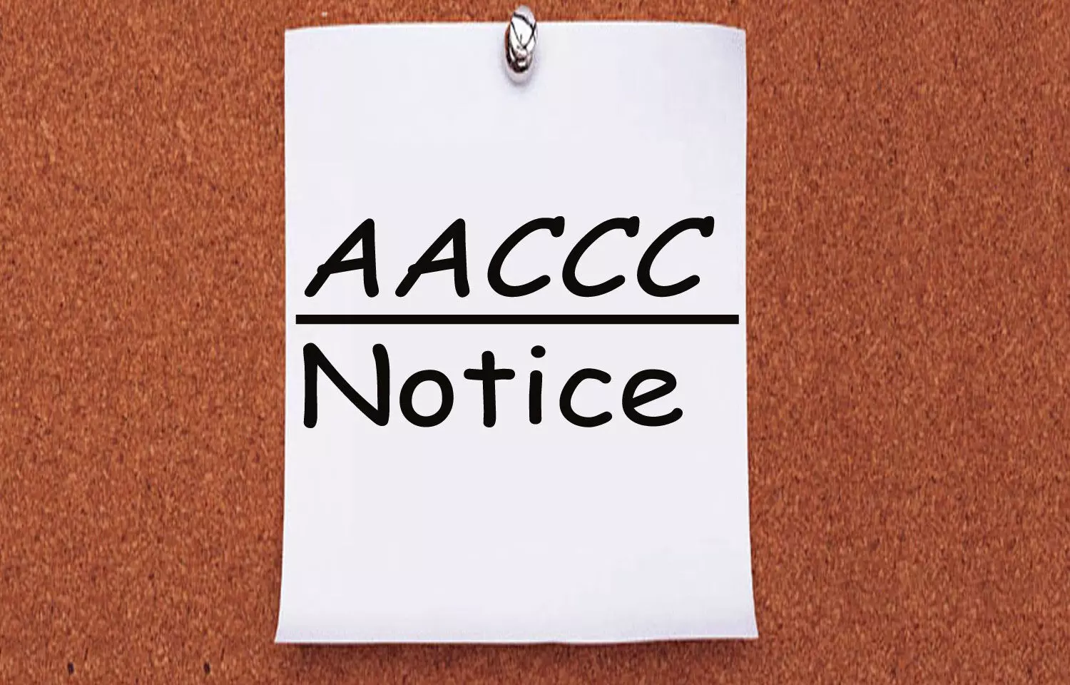 AYUSH UG Admissions: AACCC issues notice for Not-upgraded candidates, Details