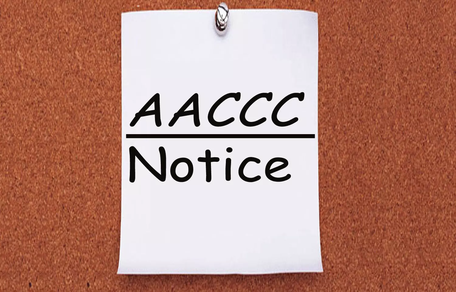 AACCC notifies on Password Policy for BAMS BHMS BUMS BSMS