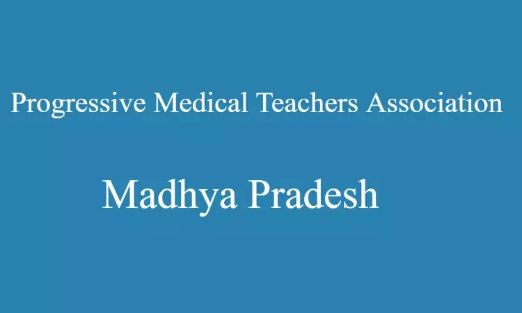 Facilitate us before felicitation: Medical teachers in MP to shun CMs function as they press for their demands