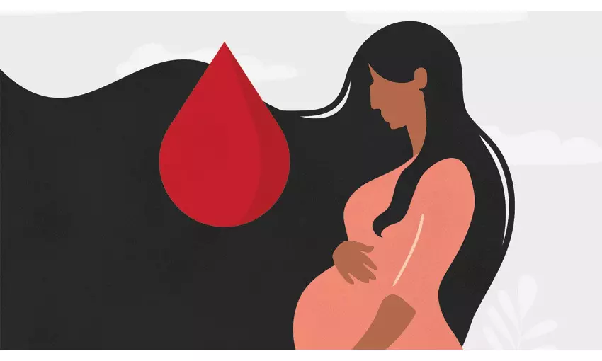 Management of individuals with bleeding/thrombotic disorders undergoing abortion: Part 1