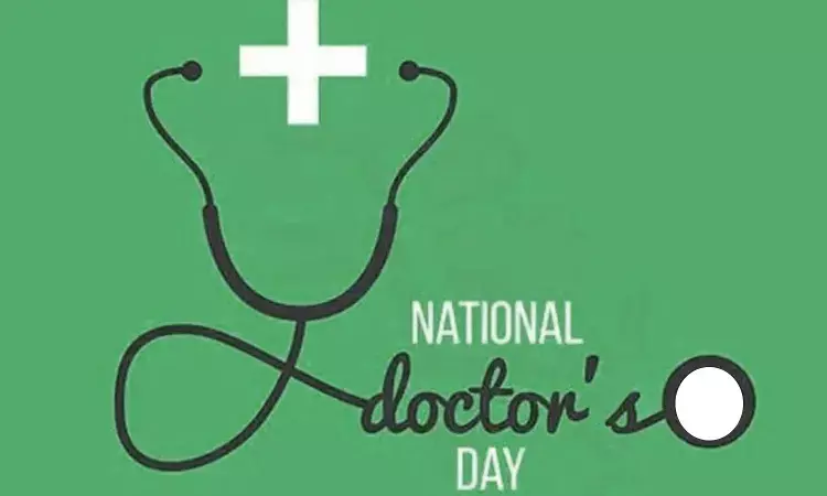 We are grateful to doctors: PM Modi on Doctors Day