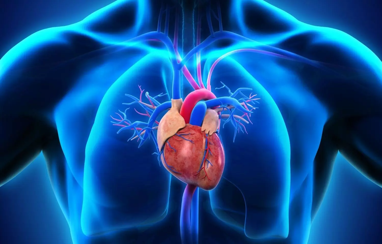 Hypertonic saline solution and IV furosemide improve outcomes in acute heart failure: Study
