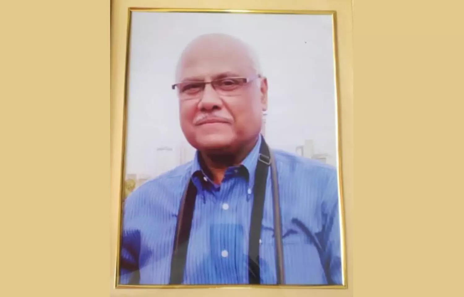 Eminent physician Dr Bijoy Choudhary succumbs to cancer