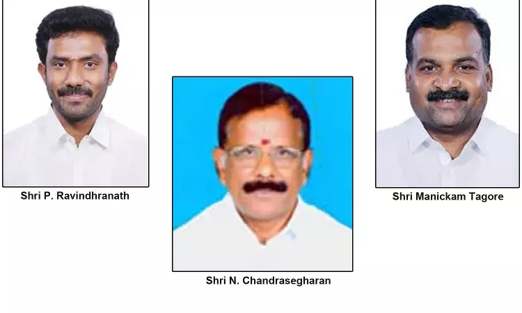 Health Ministry nominates New Members for Institute Body of AIIMS Madurai