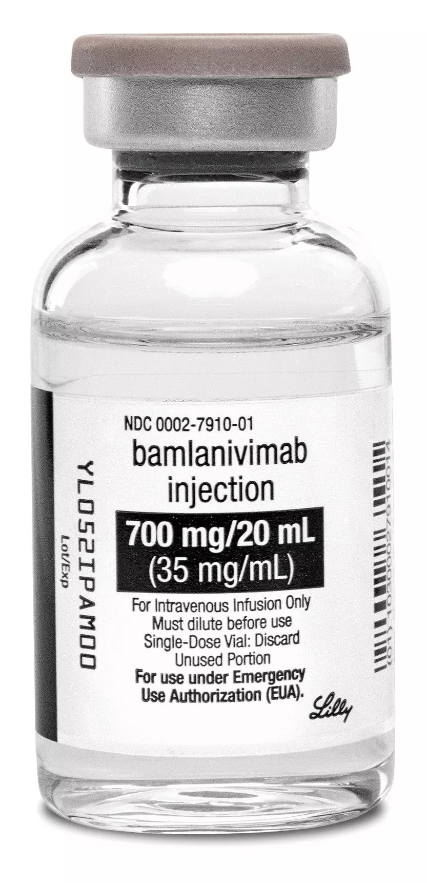 Bamlanivimab reduces risk of COVID-19 Infection: JAMA Study Bamlanivimab reduces risk of COVID-19 Infection: JAMA Study