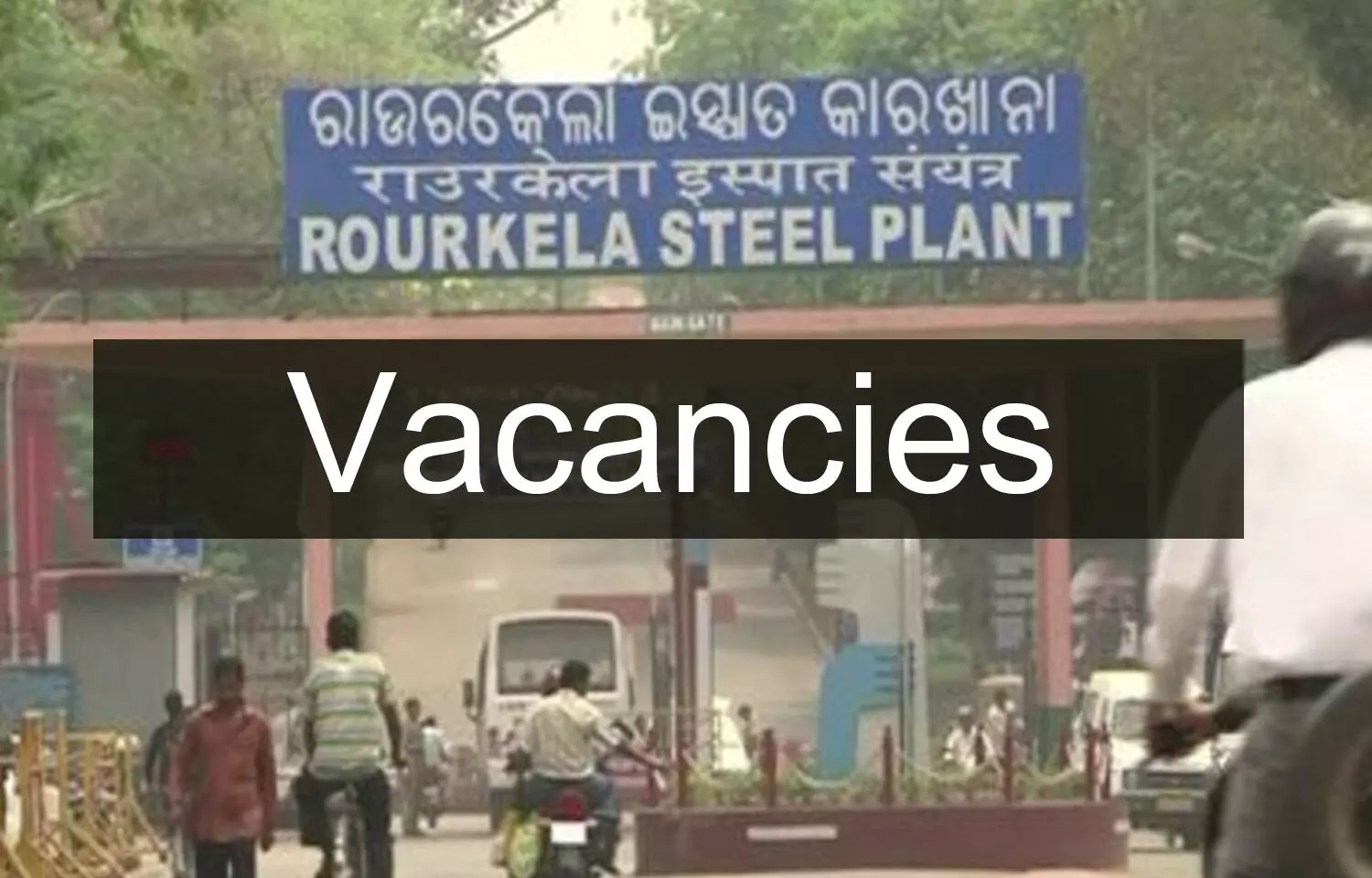 APPLY NOW At SAIL Rourkela: Vacancies released For Super Specialists, Specialists, GDMO Posts