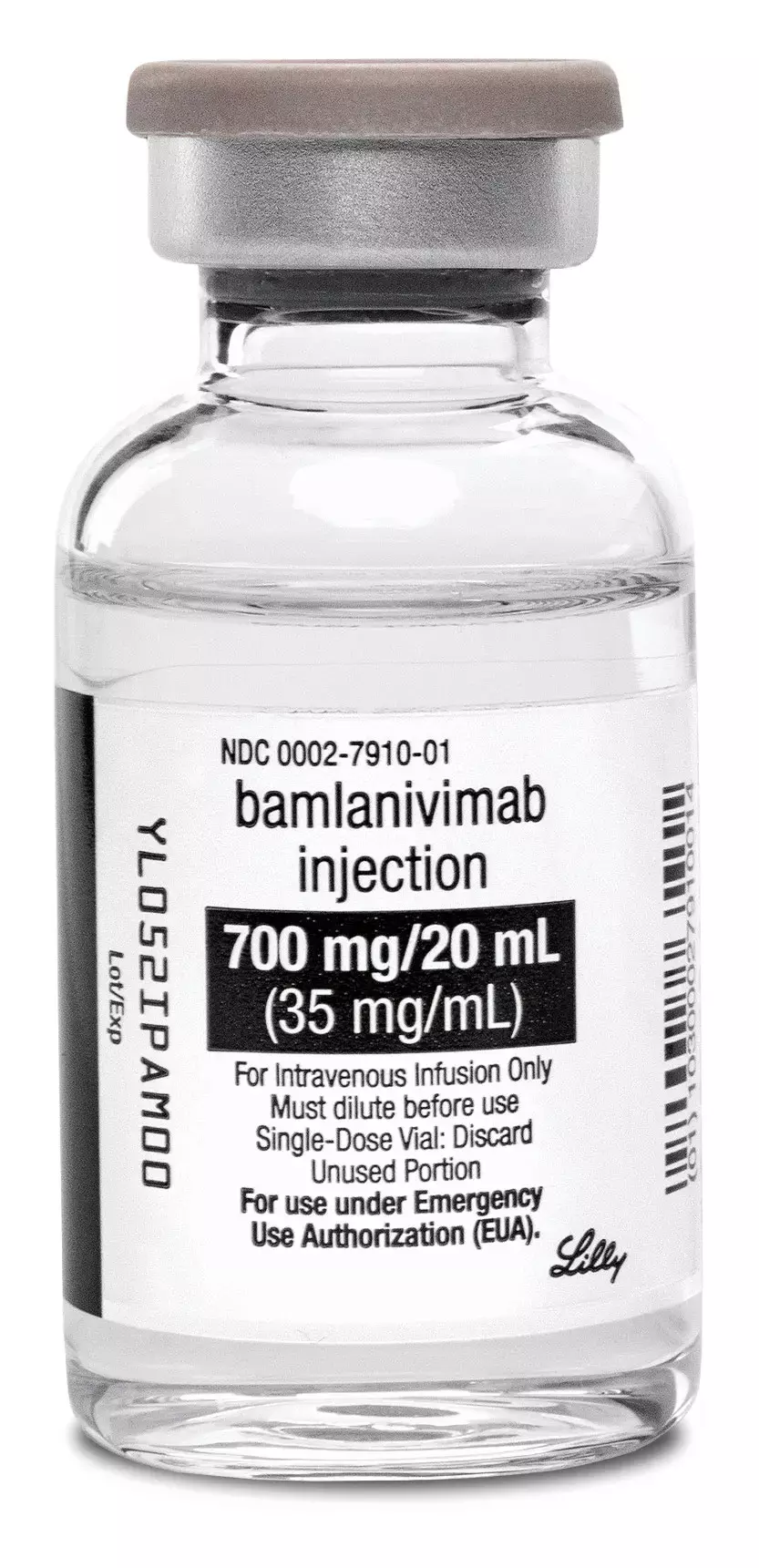 Bamlanivimab reduces risk of COVID-19 Infection: JAMA Study Bamlanivimab reduces risk of COVID-19 Infection: JAMA Study