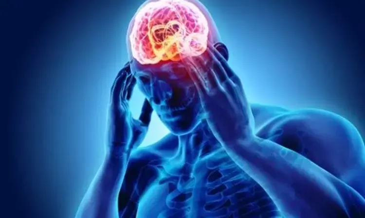 Fremanezumab helps prevent chronic migraine and improve QOL, claims study