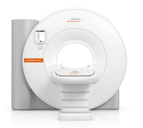 FDA approves Siemens' smallest, most light-weight MR Scanner