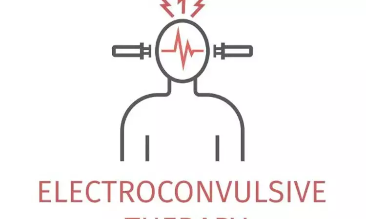 Routine use of Sevoflurane not recommended for electroconvulsive therapy, claims study