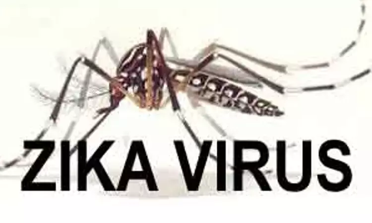 Over 2000 PCR kits made available for Zika virus test in 4 medical college hospitals in Kerala