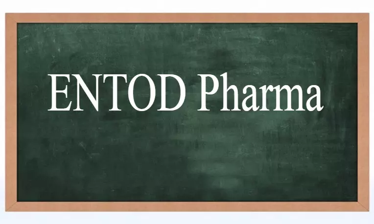 ENTOD Pharma plans to expand in medical cosmetics, ophthalmic surgical segments
