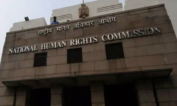 NHRC to visit Ranchi Mental Healthcare Institutions