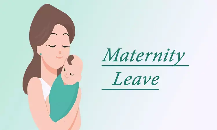 Landmark: High Court Grants Maternity Leave to Senior Resident Doctor employed on Contractual Basis