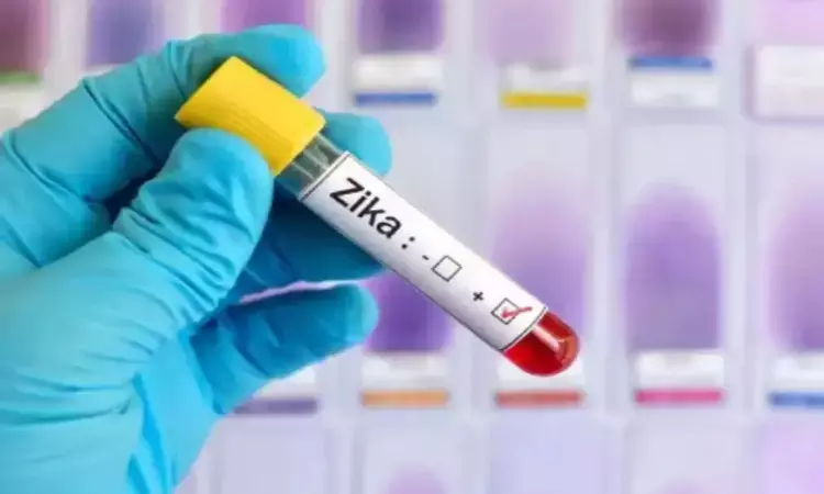 Doctor, 1 other test positive for Zika virus, total cases rise to 37 in Kerala