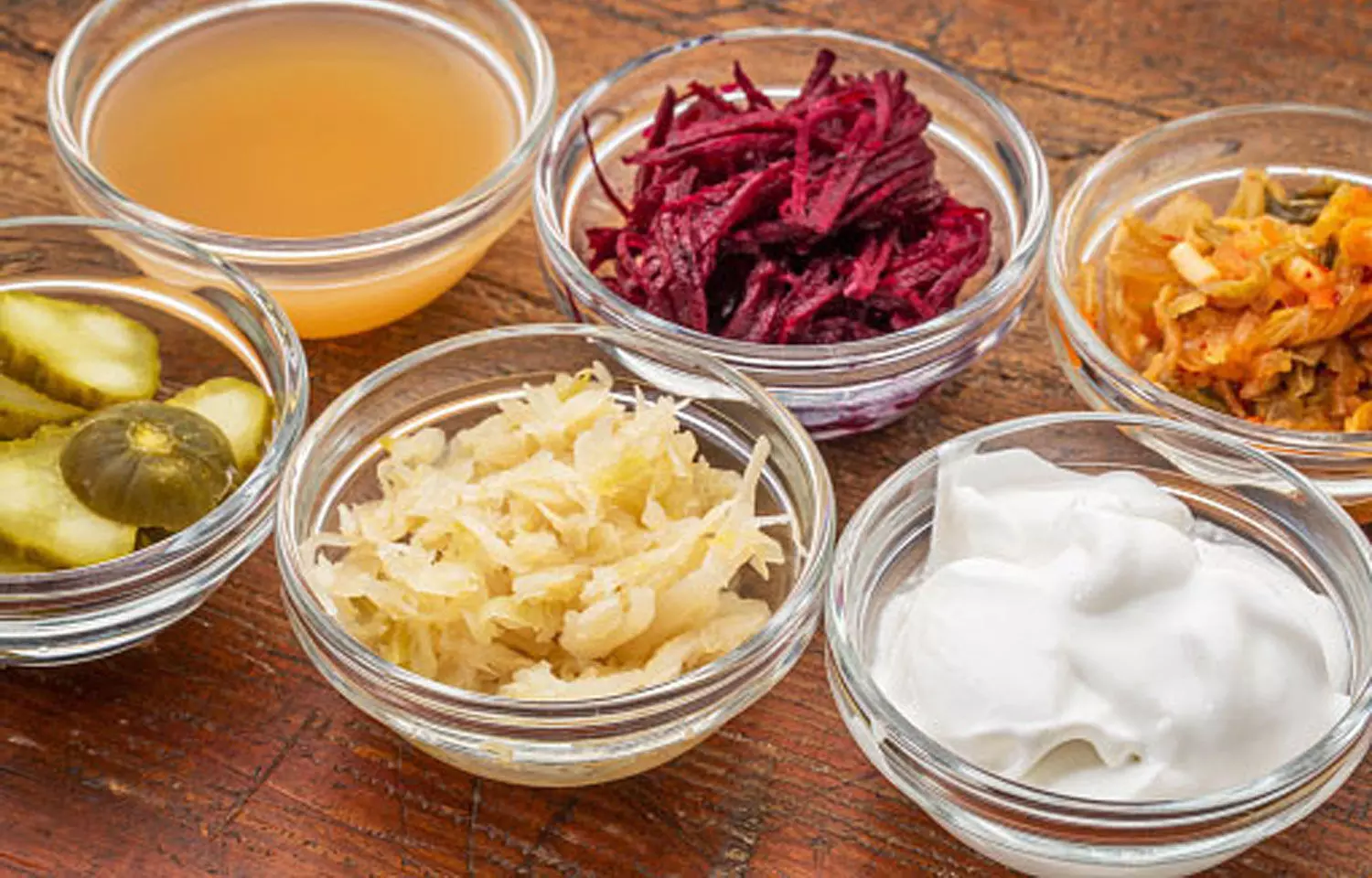Fermented foods can keep weight in check and prevent diabetes, CVD, and cancer: Study