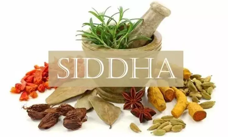 Guidelines for Siddha Practitioners for COVID-19