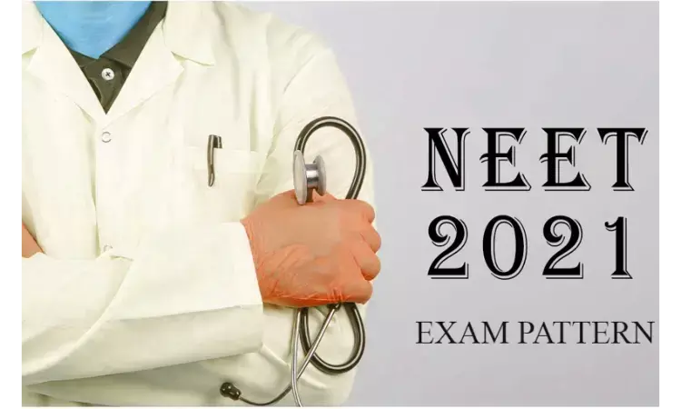 NEET 2021: Change in Exam Pattern, Students Write to NTA seeking Clarity