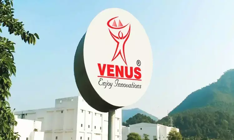 Venus Remedies gets market nod for Bleomycin 15000 IU in UK