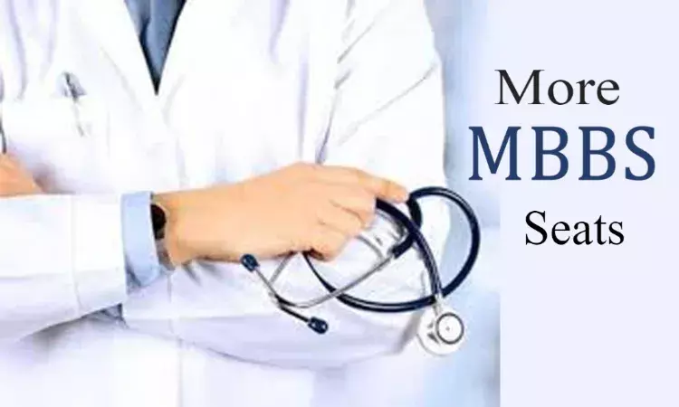 With NMC nod, MBBS seats in CMC Ludhiana increased to 100