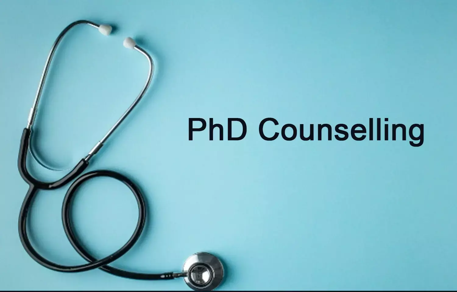 PGIMER Announces Counselling Date For PhD admissions July 2022 Session, details