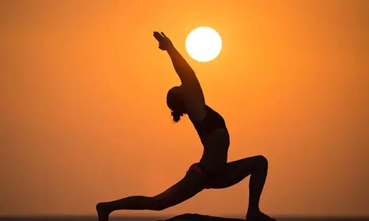 Yoga more effective than walking for short term relief of chronic lower back pain: Study