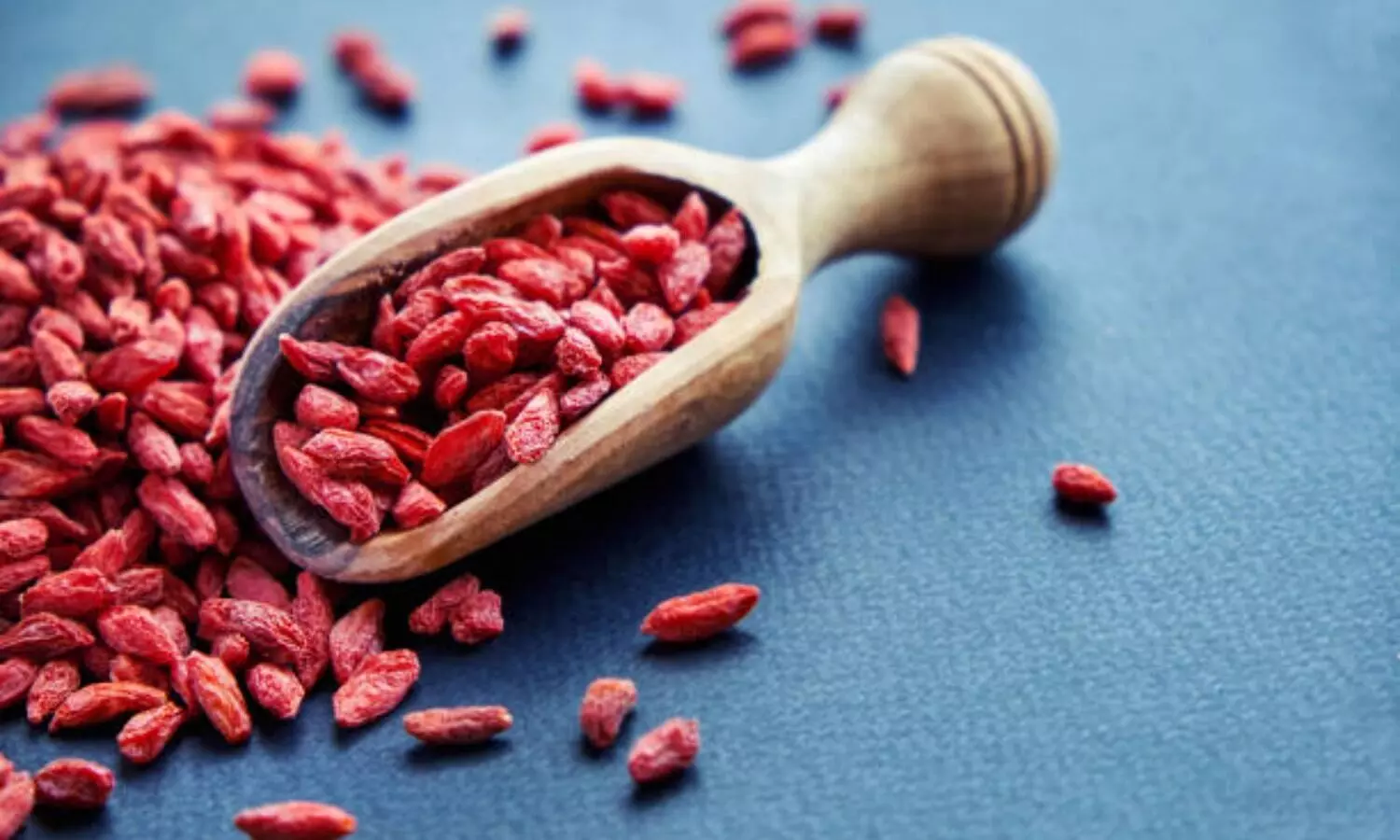 Inclusion of goji berry in diet may help reduce long-term CVD risk: Study