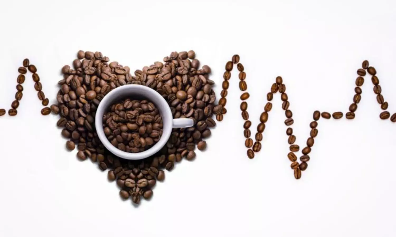 Habitual drinking of coffee may reduce risk of arrhythmia: Study