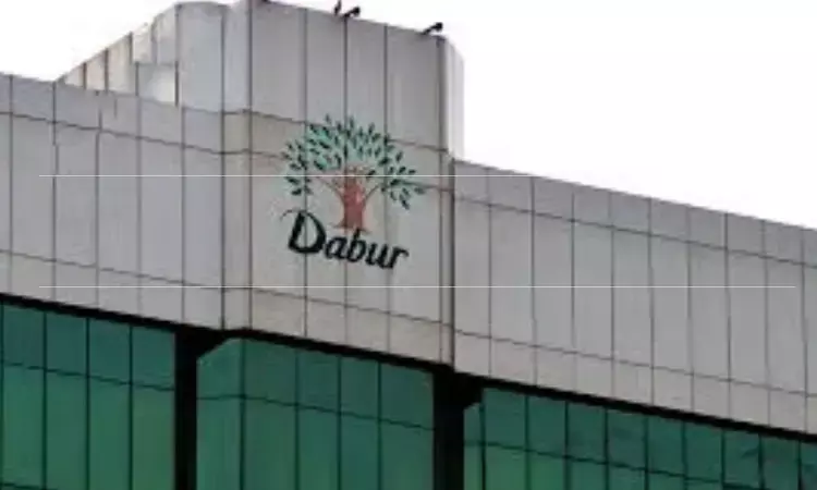 Dabur India eyes strong Ayurvedic healthcare products demand