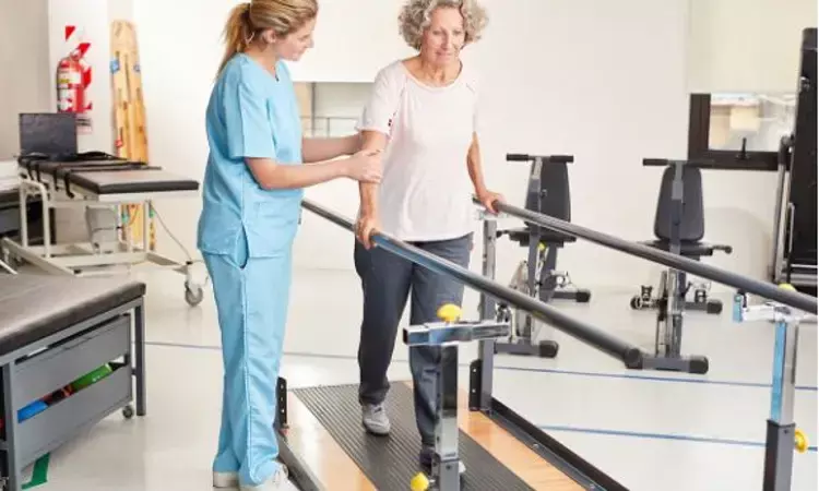 Endovascular revascularization and exercise combo more effective in intermittent claudication