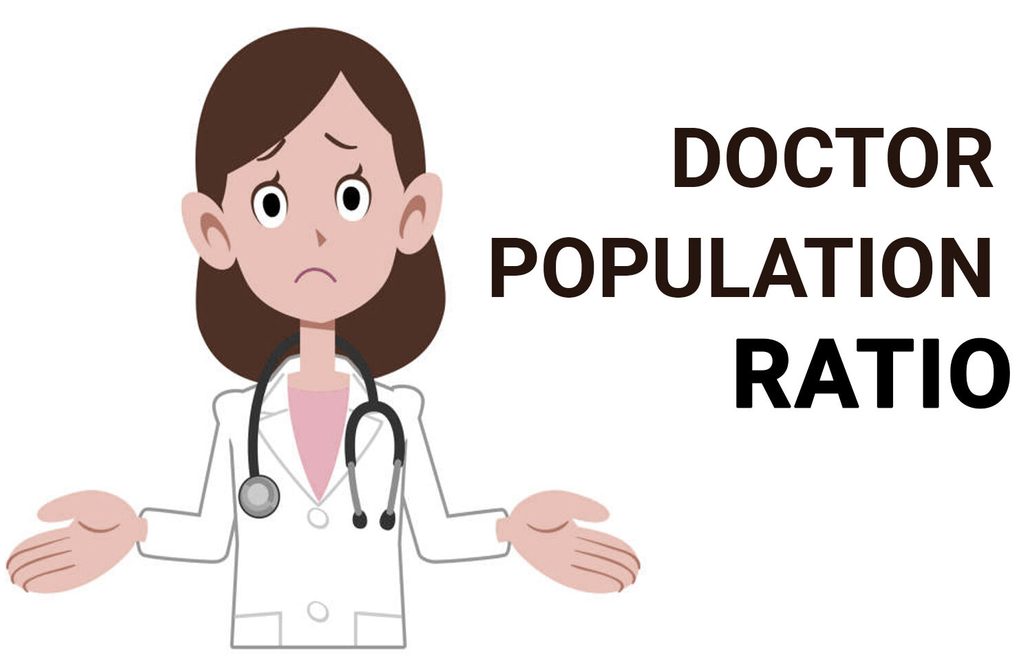 india-on-path-to-achieve-who-recommended-doctor-population-ratio-by